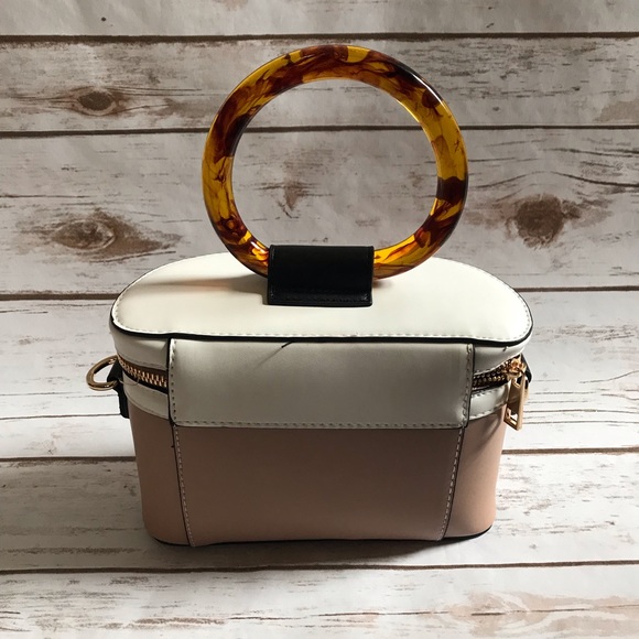 NWT!!! - Brown Clay Purse - Picture 7 of 7